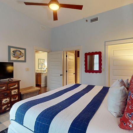 Redfish Village Condos Santa Rosa Beach Quarto foto