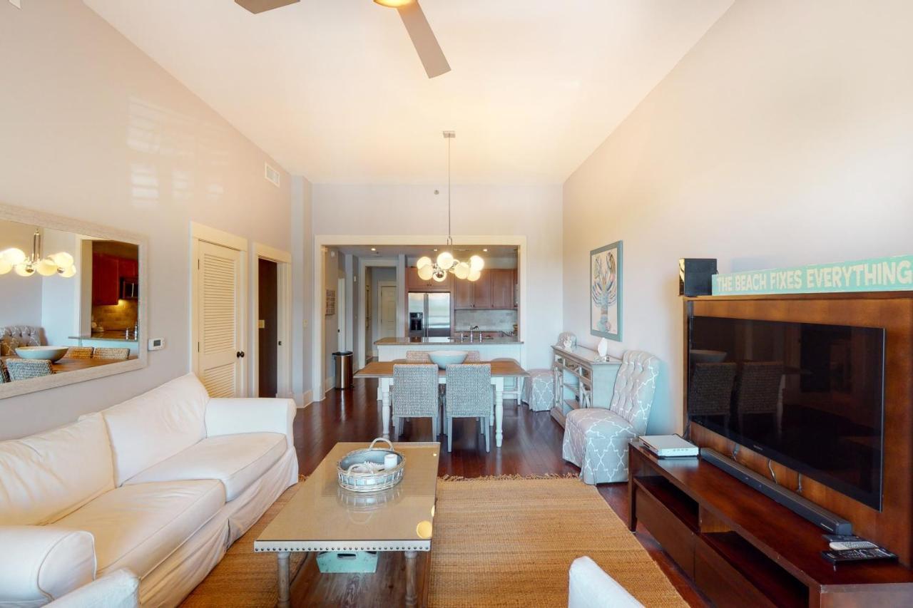 Redfish Village Condos Santa Rosa Beach Exterior foto