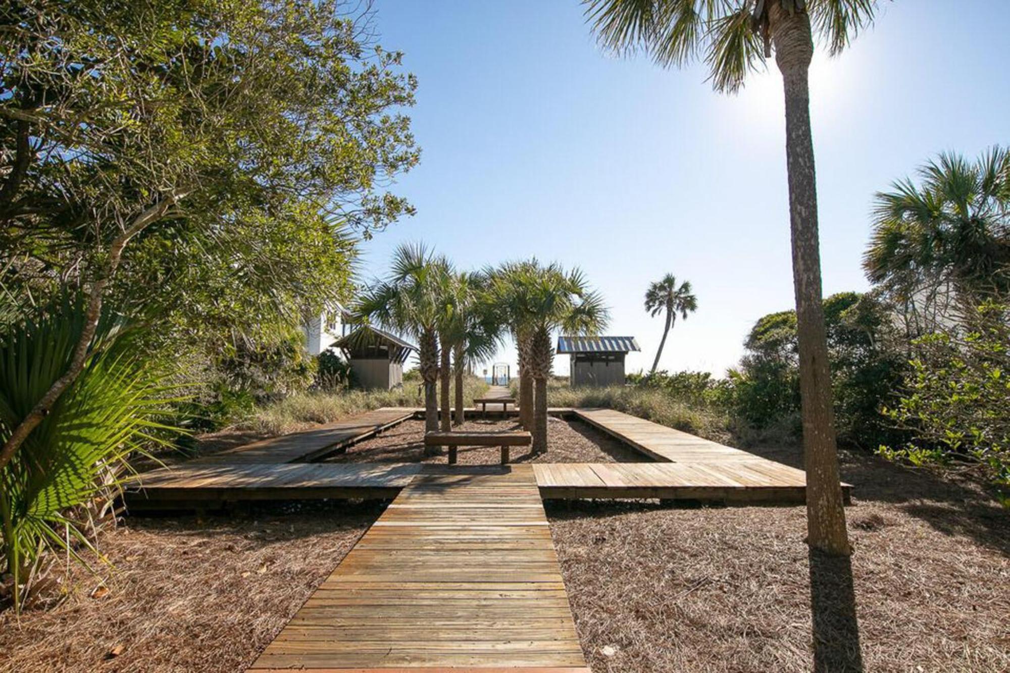Redfish Village Condos Santa Rosa Beach Quarto foto