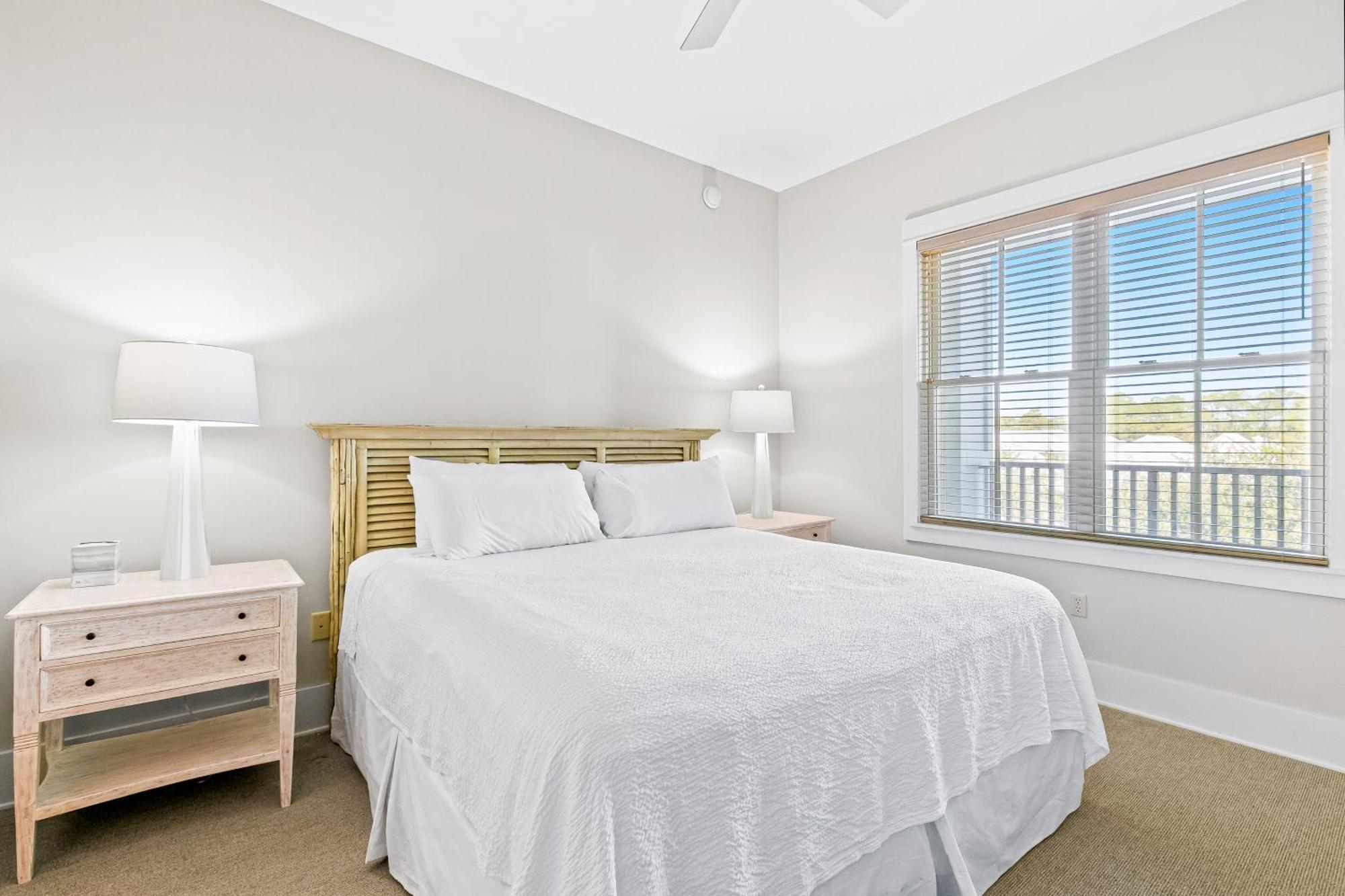 Redfish Village Condos Santa Rosa Beach Quarto foto