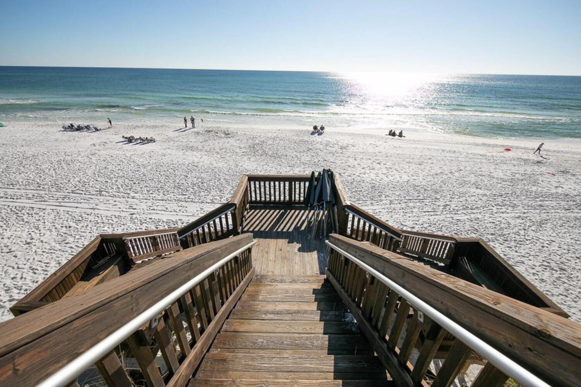 Redfish Village Condos Santa Rosa Beach Quarto foto