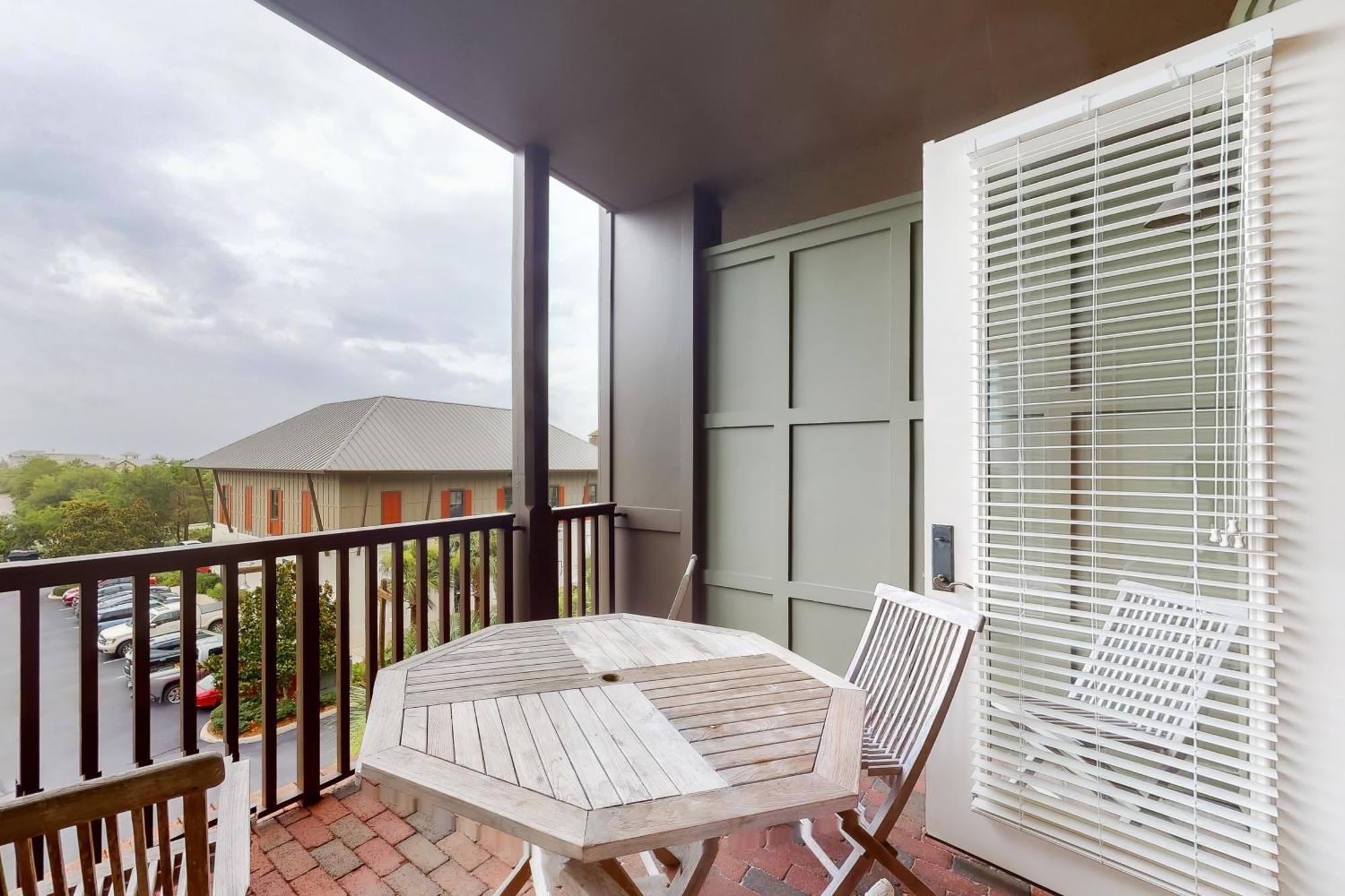 Redfish Village Condos Santa Rosa Beach Quarto foto