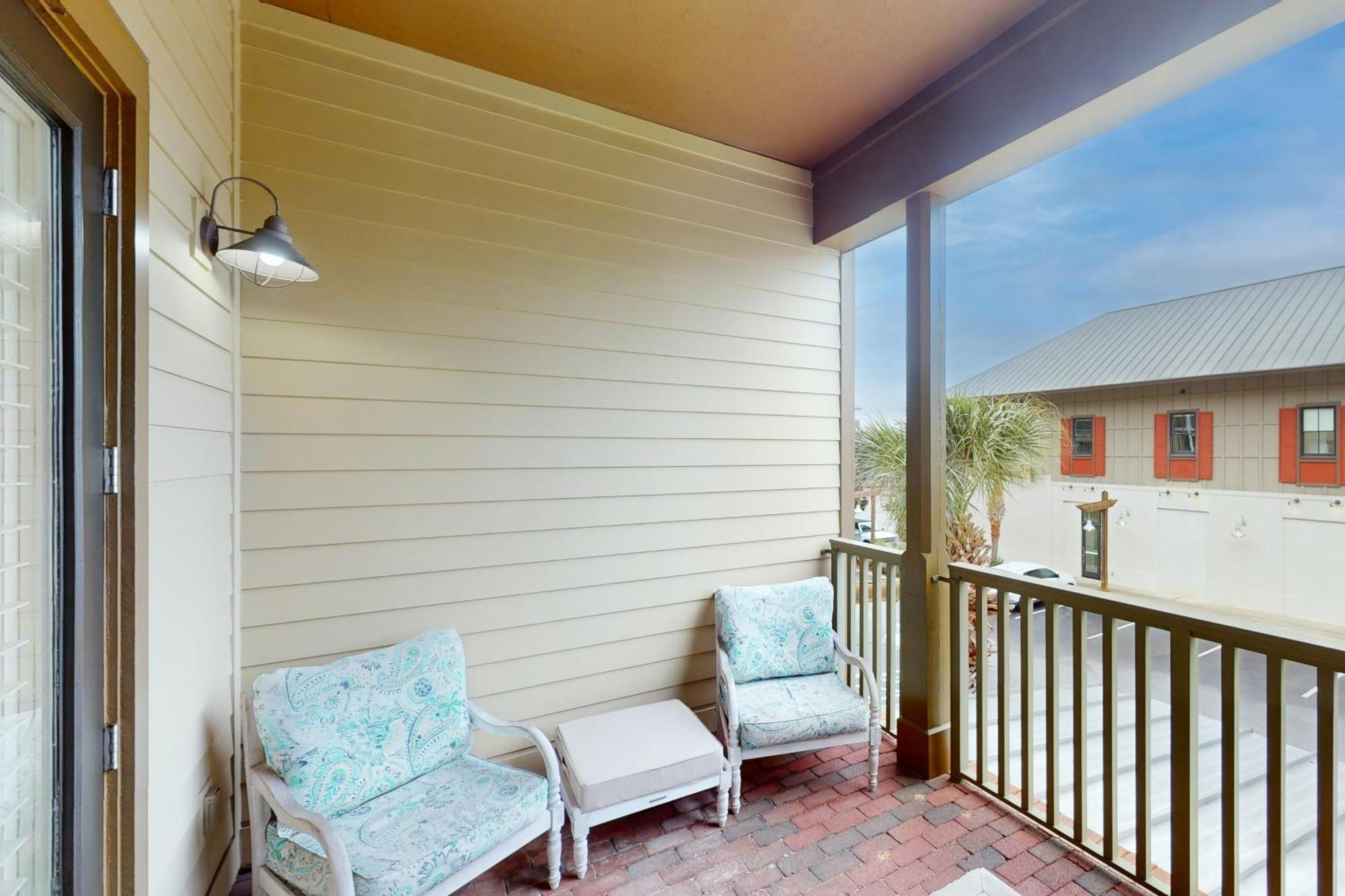 Redfish Village Condos Santa Rosa Beach Quarto foto
