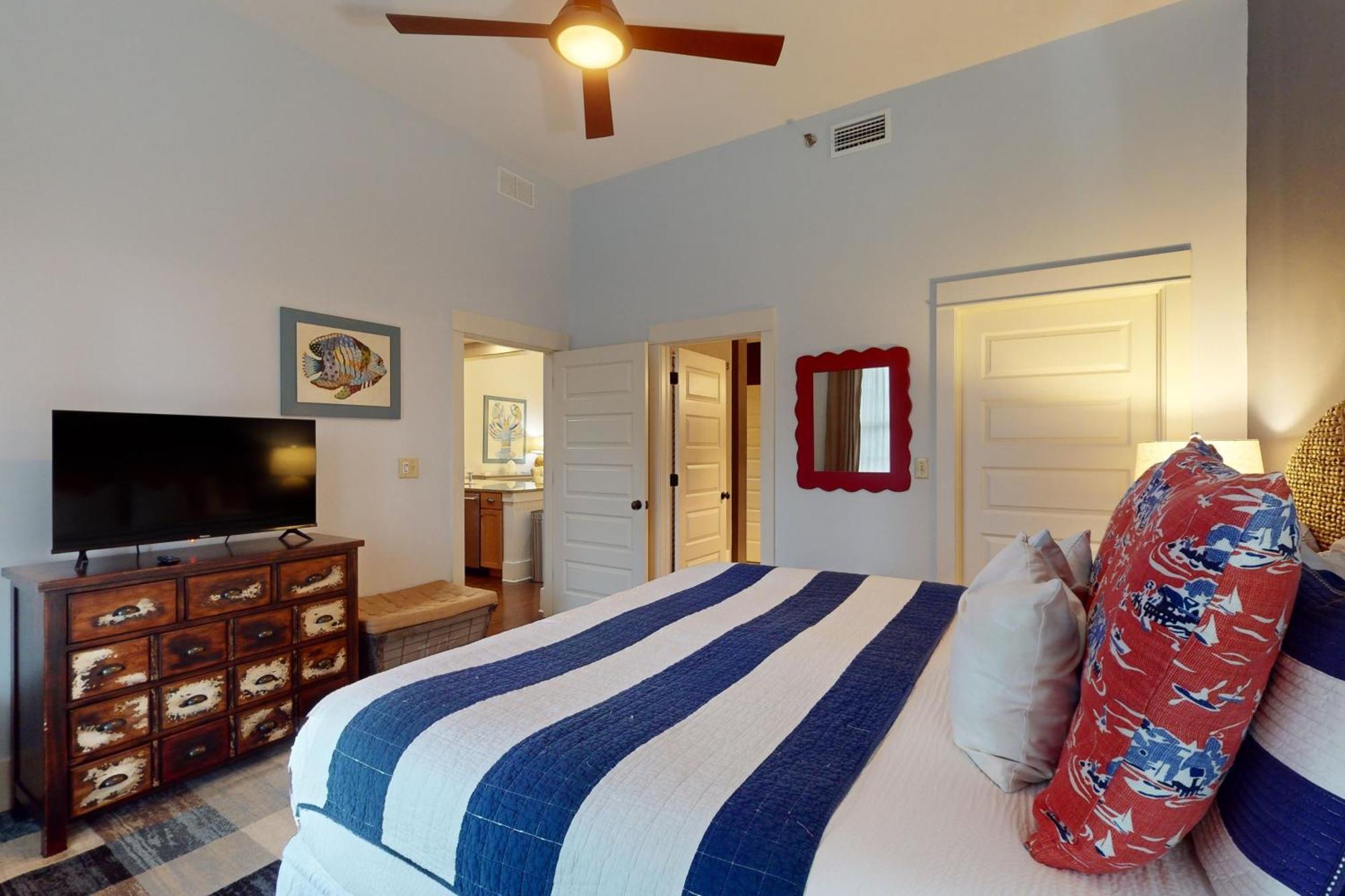Redfish Village Condos Santa Rosa Beach Quarto foto