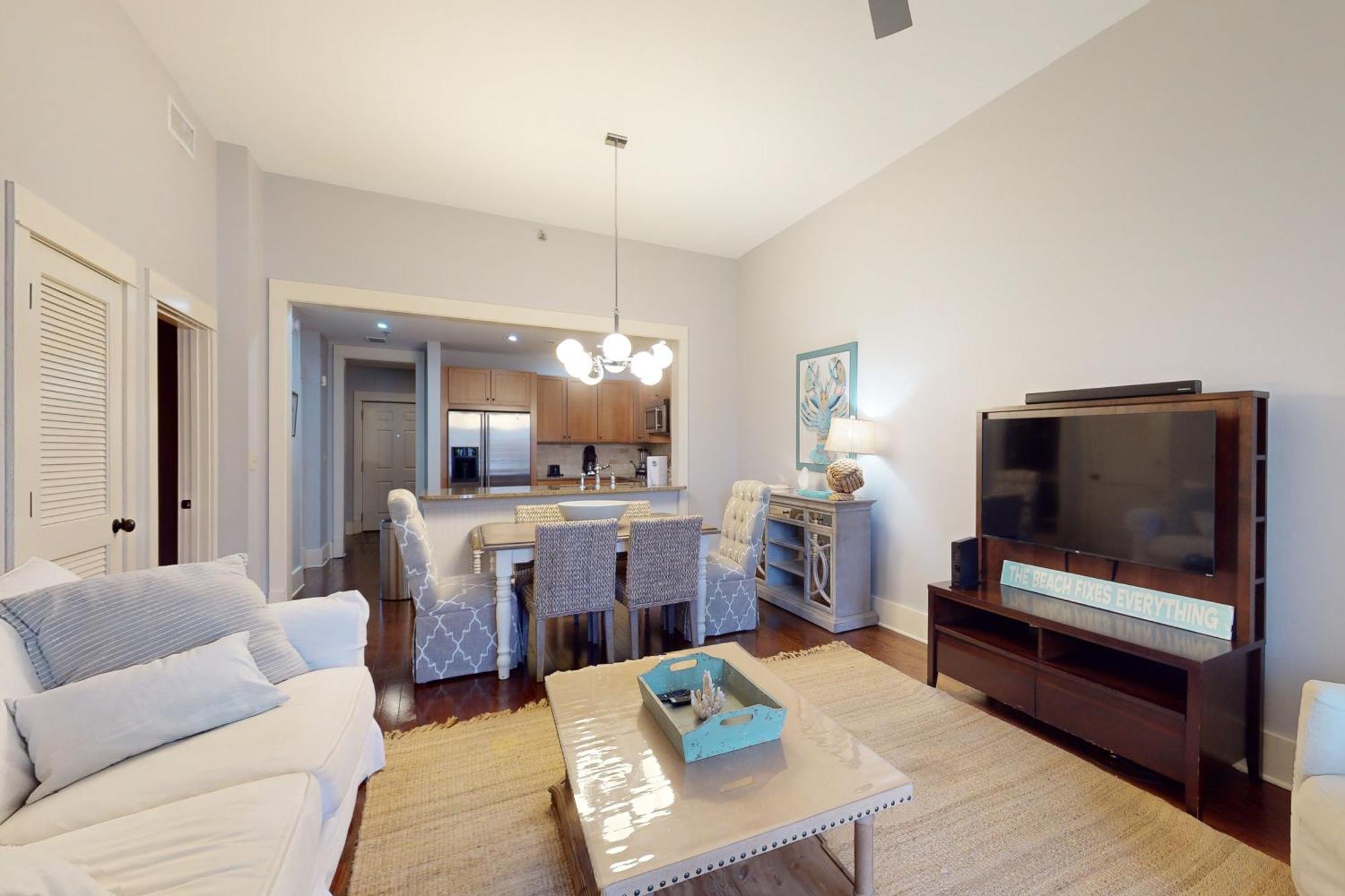 Redfish Village Condos Santa Rosa Beach Quarto foto