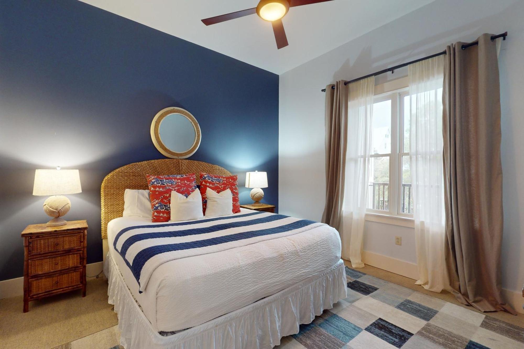 Redfish Village Condos Santa Rosa Beach Quarto foto