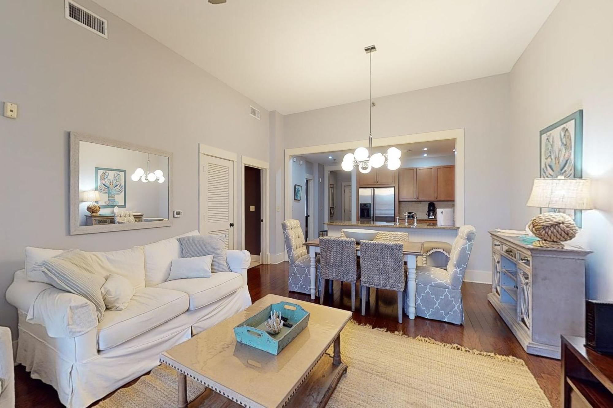 Redfish Village Condos Santa Rosa Beach Quarto foto